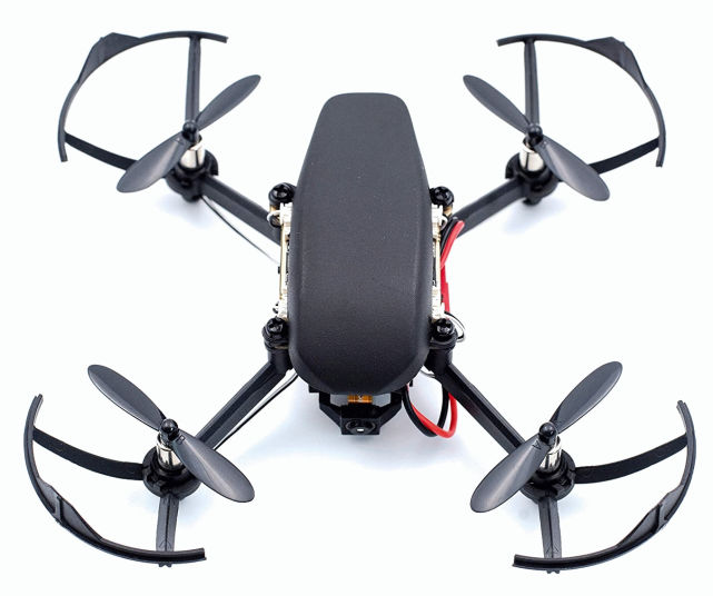 Drone Training System