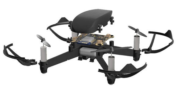 DIY - Build Yourself Drones