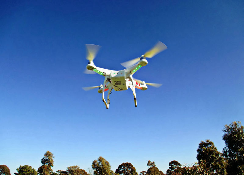 Drone